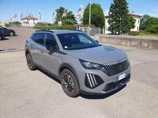 PEUGEOT 2008 usata, con Alzacristalli elettrici