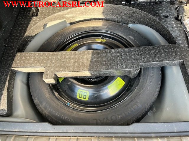 PEUGEOT 2008 usata, con Sensore di luce