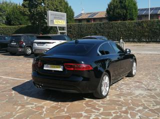 JAGUAR XE usata, con Airbag Passeggero