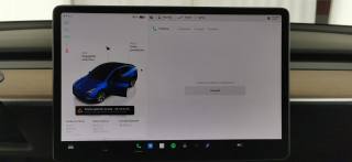 TESLA Model Y usata 70