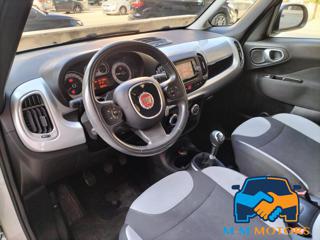 FIAT 500L usata, con Chiusura centralizzata