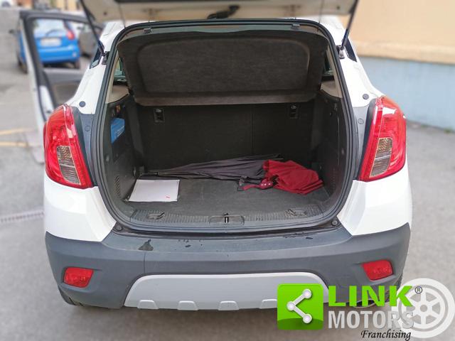 OPEL Mokka usata 30
