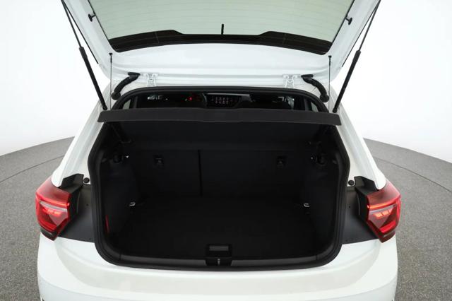 VOLKSWAGEN Polo usata, con Fendinebbia