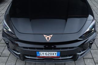 CUPRA Leon usata, con Cruise Control