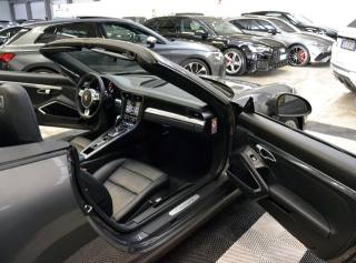 PORSCHE 911 usata, con Airbag laterali