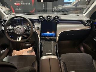 MERCEDES-BENZ GLC 300 usata, con Cerchi in lega