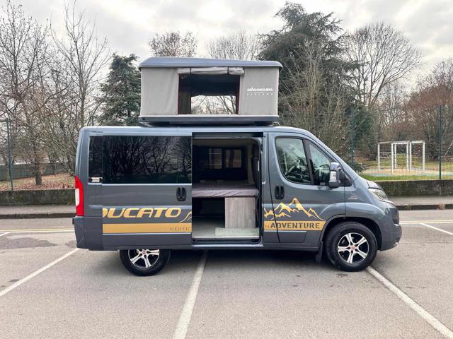 FIAT Ducato usata, con ABS