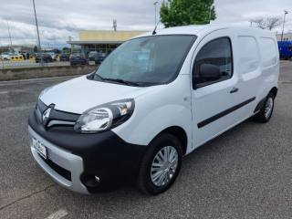 RENAULT Kangoo Blue dCi 115CV Express Maxi Combi Ice Plus