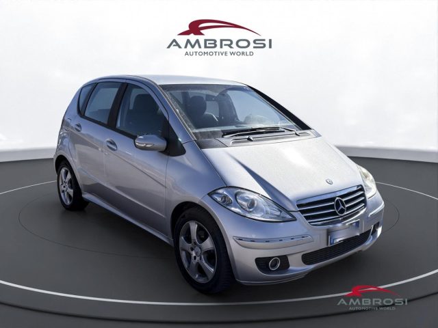 MERCEDES-BENZ A 180 usata 1