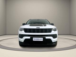 JEEP Compass usata, con Airbag