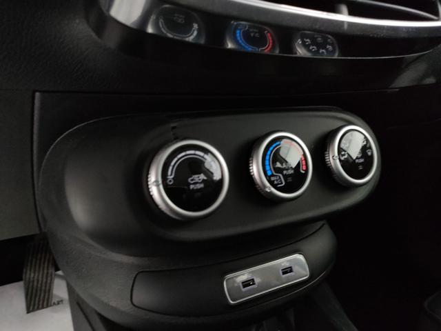 FIAT 500X usata, con ESP