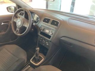 VOLKSWAGEN Polo usata, con Servosterzo