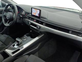 AUDI A5 usata, con Controllo trazione