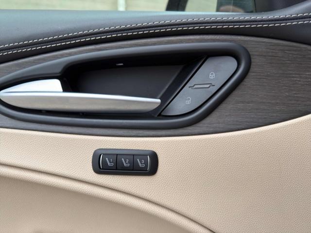 ALFA ROMEO Stelvio usata, con Controllo trazione