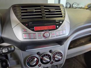 SUZUKI Alto usata, con Chiusura centralizzata