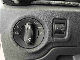 SKODA Fabia usata, con Controllo elettronico della corsia