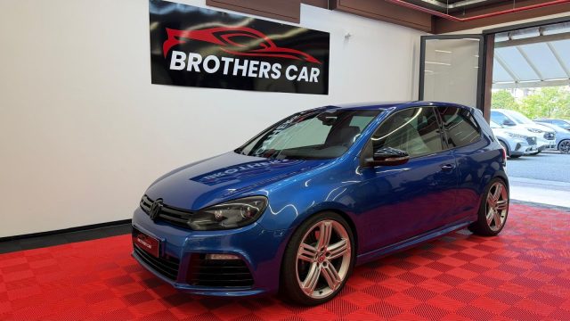 VOLKSWAGEN Golf R usata, con ABS