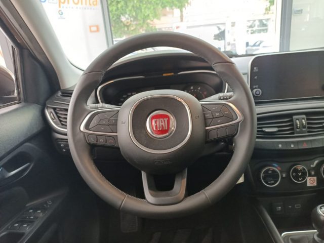 FIAT Tipo usata, con Climatizzatore