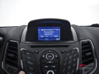FORD Fiesta usata 14