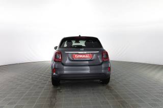FIAT 500X usata 4