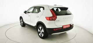VOLVO XC40 usata, con Alzacristalli elettrici