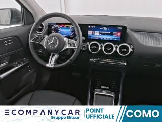 MERCEDES-BENZ GLA 180 usata, con Alzacristalli elettrici