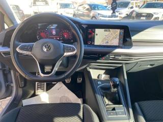 VOLKSWAGEN Golf usata, con ESP