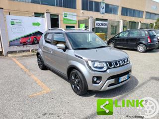 SUZUKI Ignis usata, con Airbag Passeggero