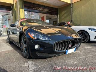 MASERATI GranTurismo usata, con Airbag