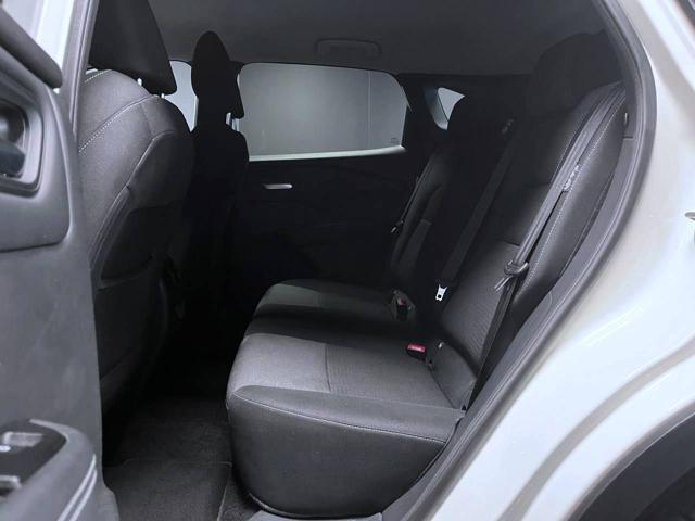 NISSAN Qashqai usata, con Climatizzatore