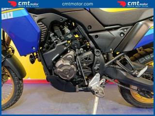 YAMAHA Tenere 700 usata 13