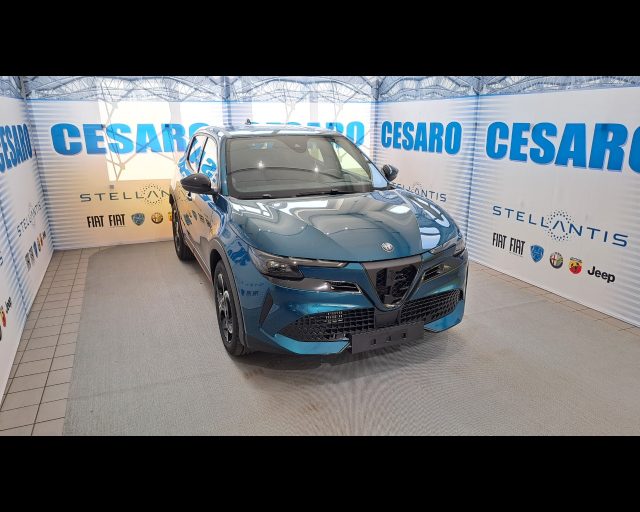 ALFA ROMEO Junior usata, con ABS