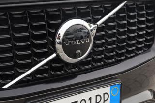 VOLVO XC90 usata, con USB