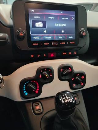 FIAT Panda usata 27