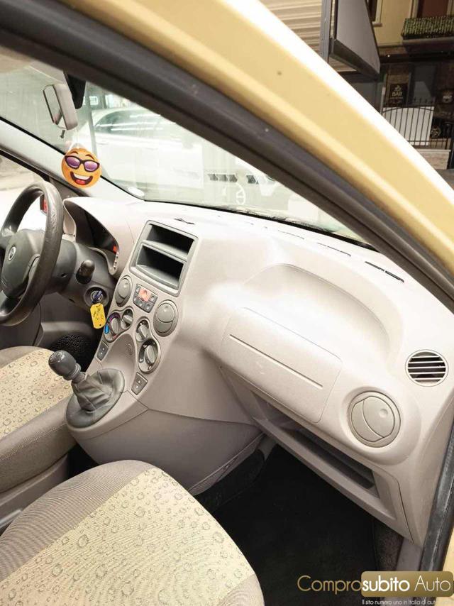 FIAT Panda usata 9