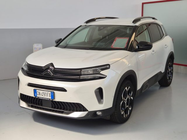 CITROEN C5 Aircross usata, con ABS
