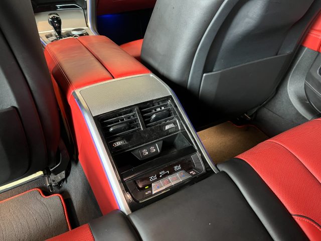 BMW 840 usata, con Regolazione elettrica sedili