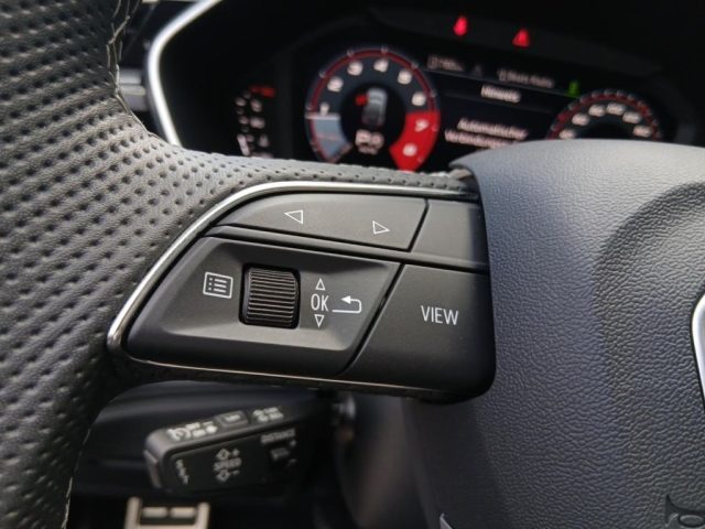 AUDI Q3 usata, con ESP