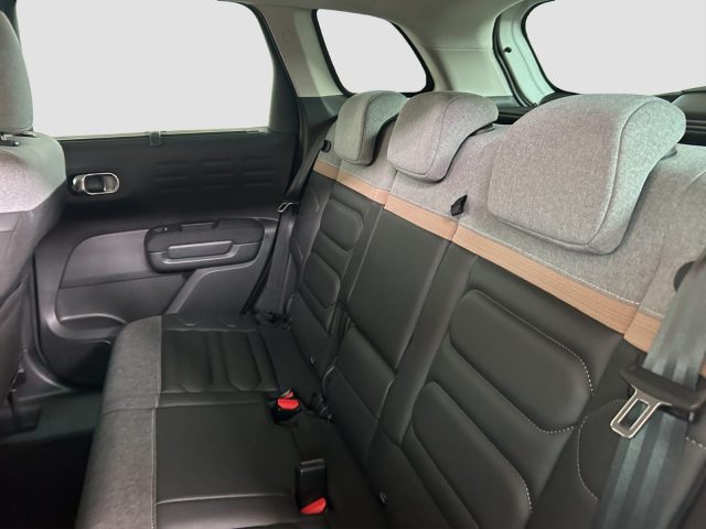 CITROEN C3 Aircross usata 13