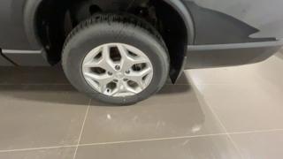 KGM Rexton usata, con Autoradio