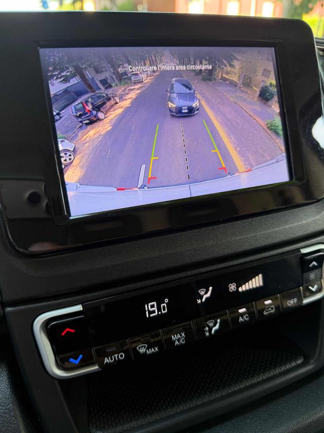 FIAT Ducato usata, con Cruise Control