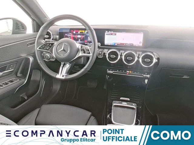 MERCEDES-BENZ A 180 usata, con Cerchi in lega