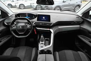 PEUGEOT 3008 usata, con Cruise Control