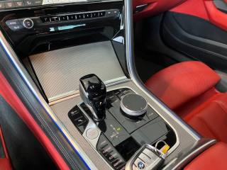 BMW 840 usata, con Boardcomputer