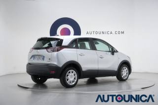 OPEL Crossland X usata, con Immobilizzatore elettronico