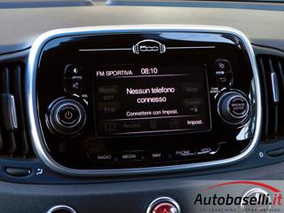 ABARTH 595 usata 52