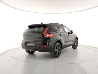 VOLVO XC40 usata, con Alzacristalli elettrici