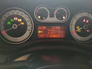 FIAT 500L usata, con Servosterzo