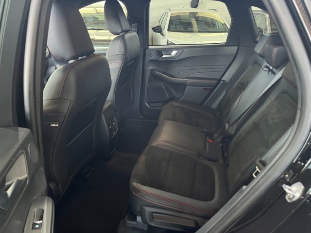 FORD Kuga usata, con Chiusura centralizzata