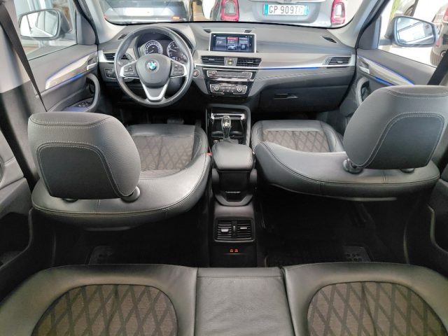BMW X1 usata, con Servosterzo